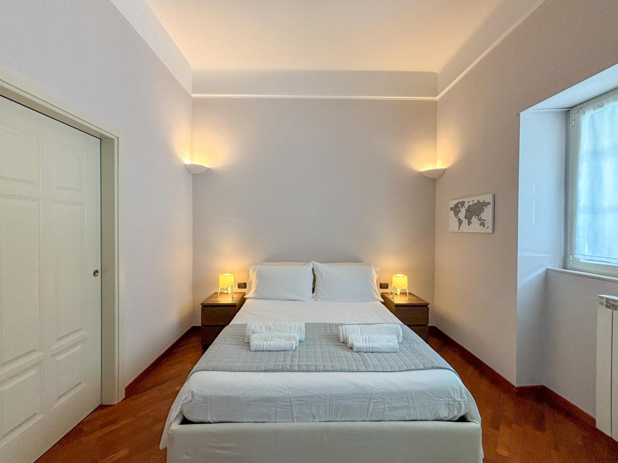 Nel Cuore Di Via Tortona Apartamento *