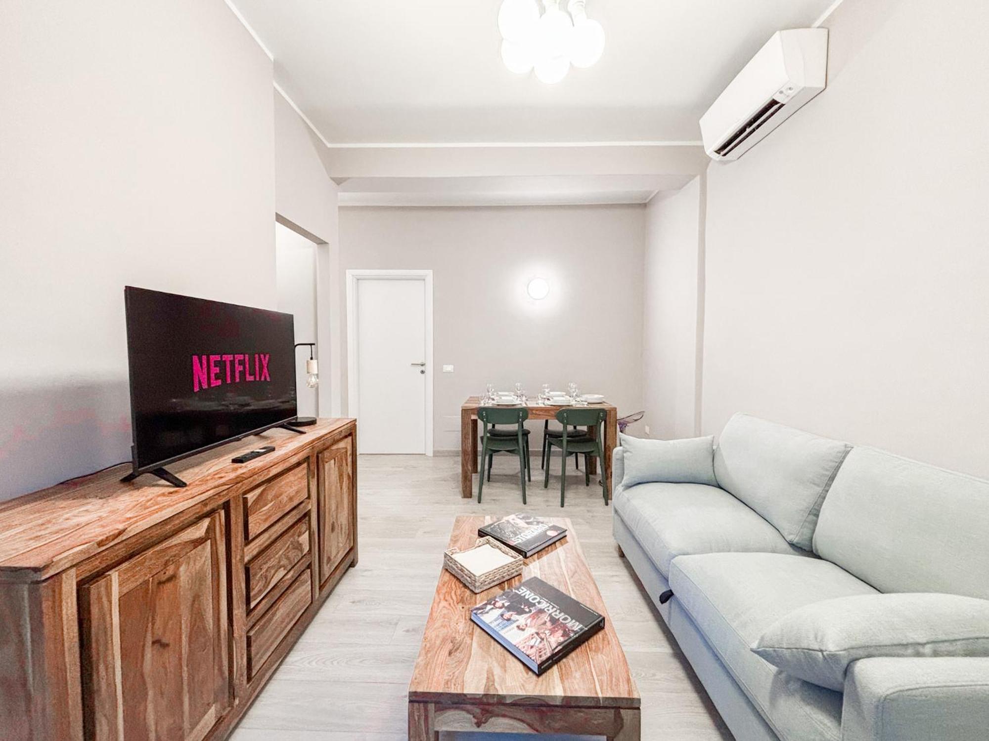 Apartamento Nel Cuore Di Via Tortona