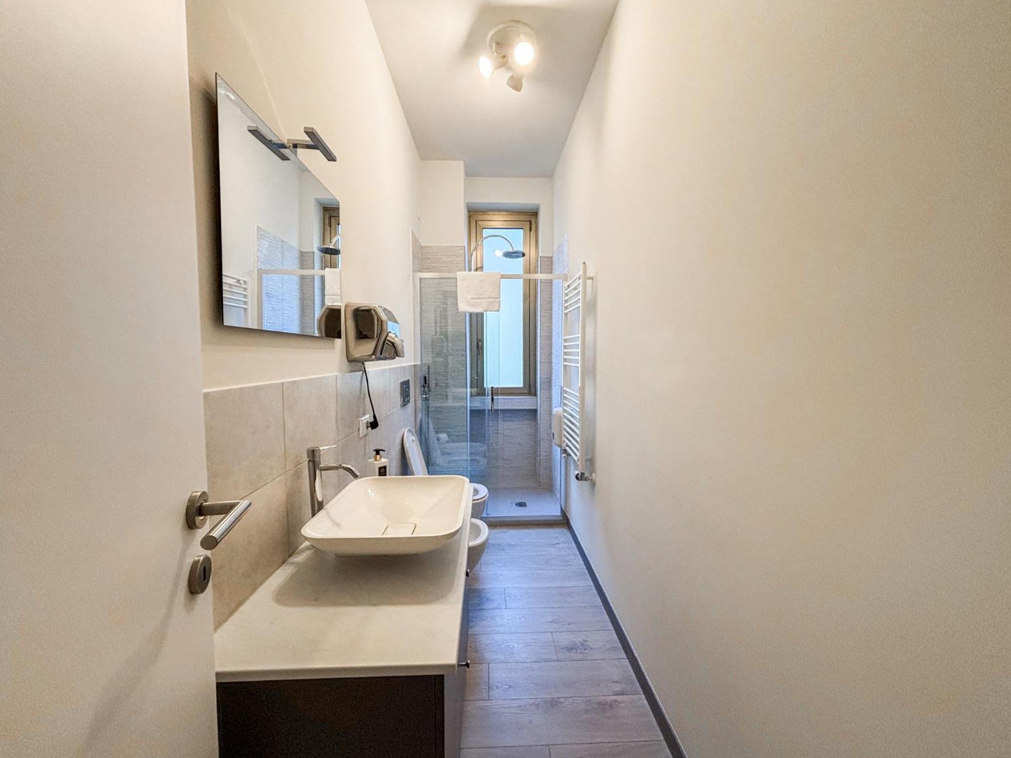 Nel Cuore Di Via Tortona Apartamento Milán