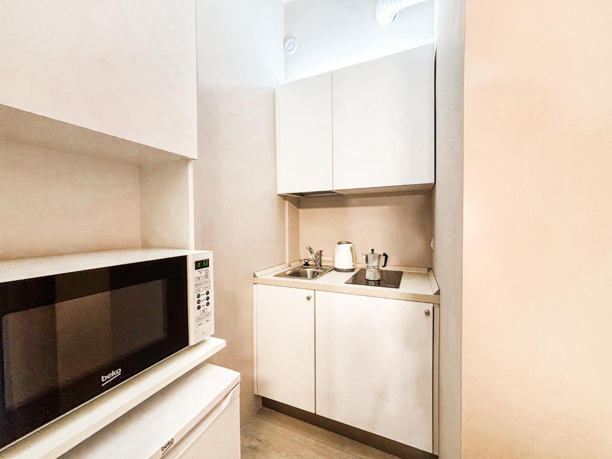 Apartamento Nel Cuore Di Via Tortona Milán