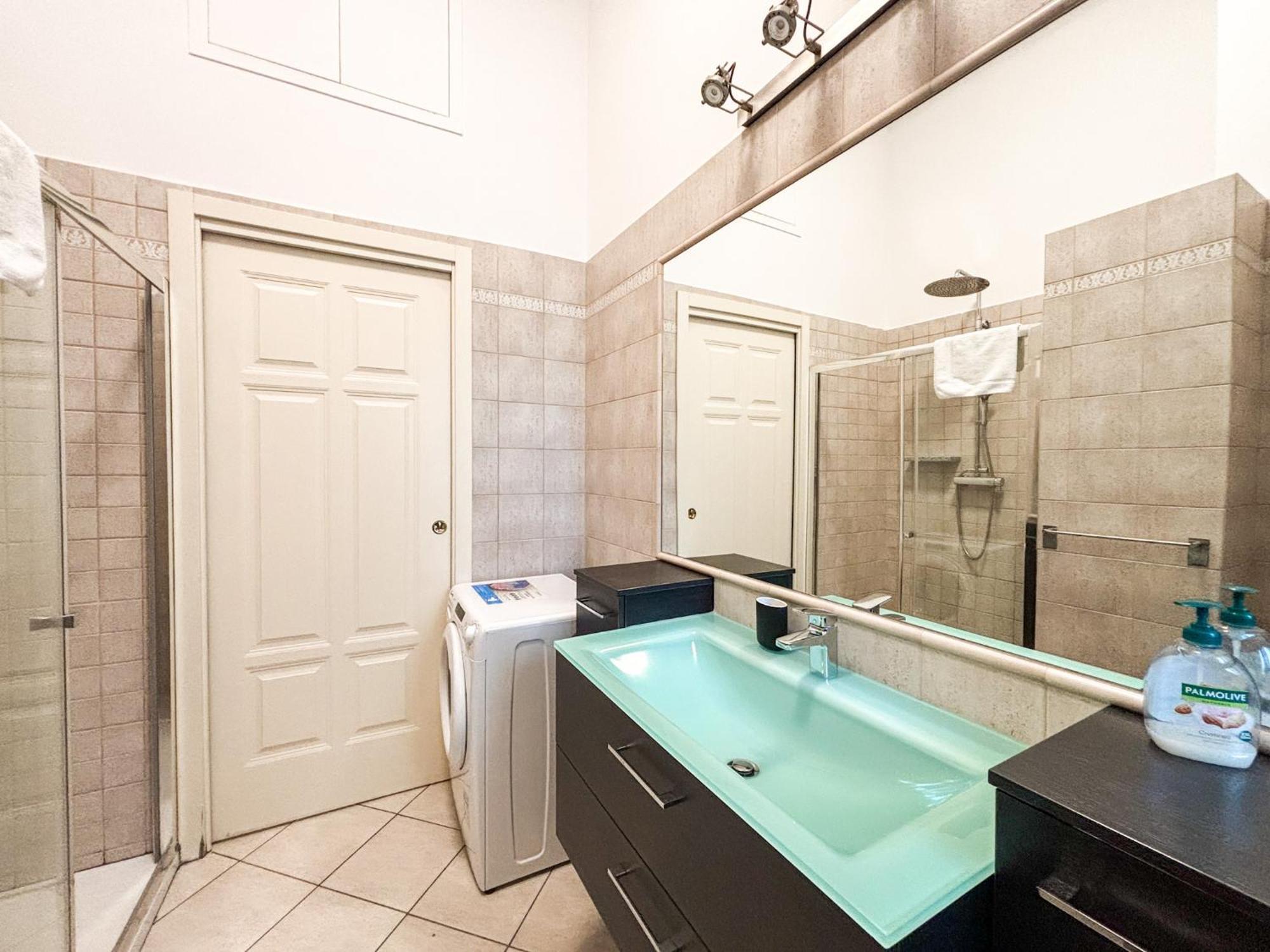Nel Cuore Di Via Tortona Apartamento *