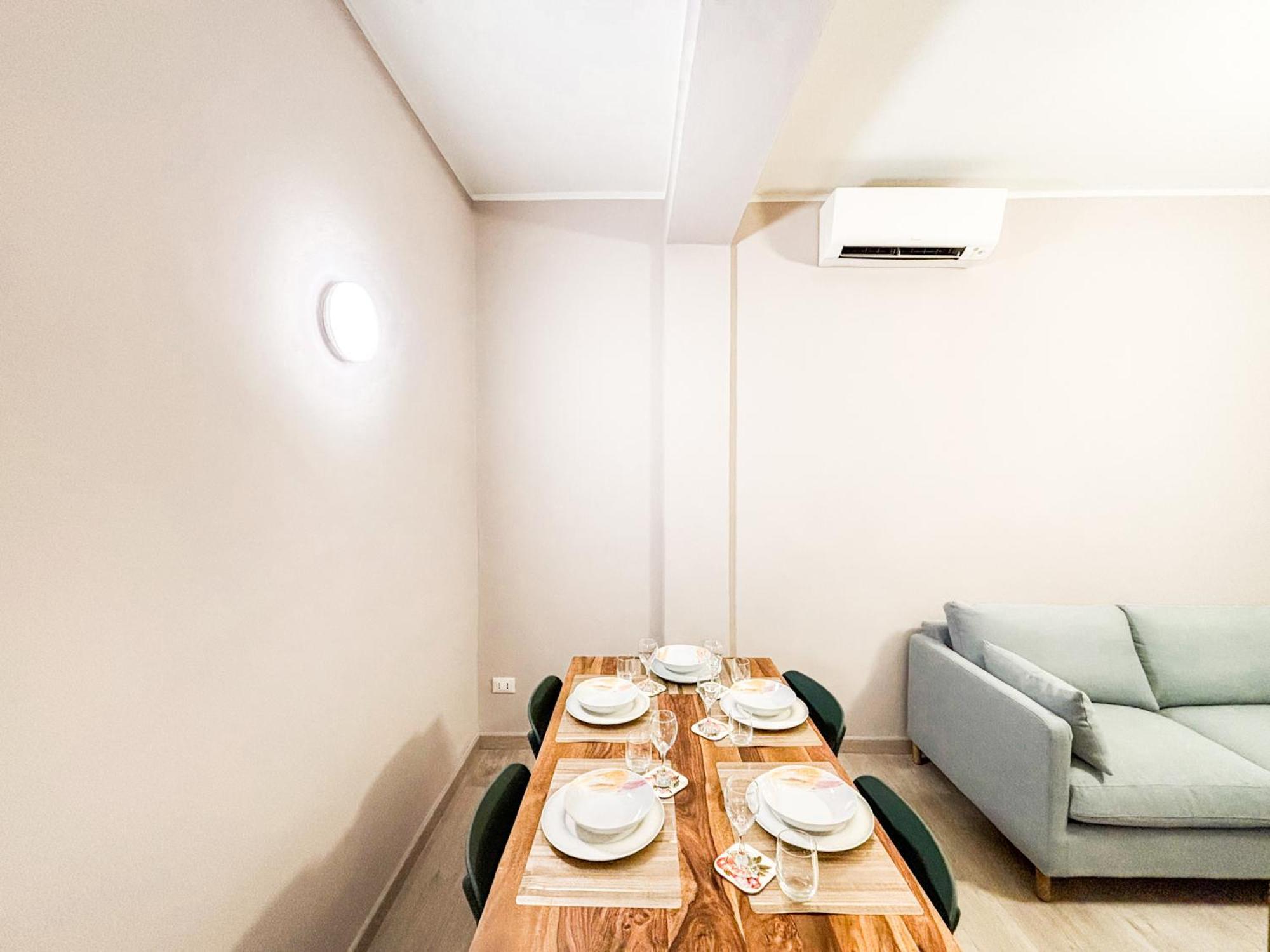 Apartamento Nel Cuore Di Via Tortona Milán